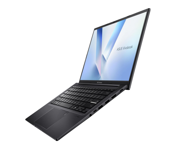 ASUS Vivobook 14 Ryzen 5-150/24GB/512/Win11 Czarny - 1509777 - zdjęcie 5